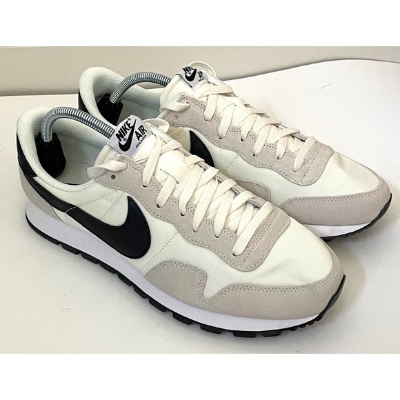 Nike Other - Nike Air Pegasus DH 8229-100 Retro Casual Sneakers White Black Size 12 NEW